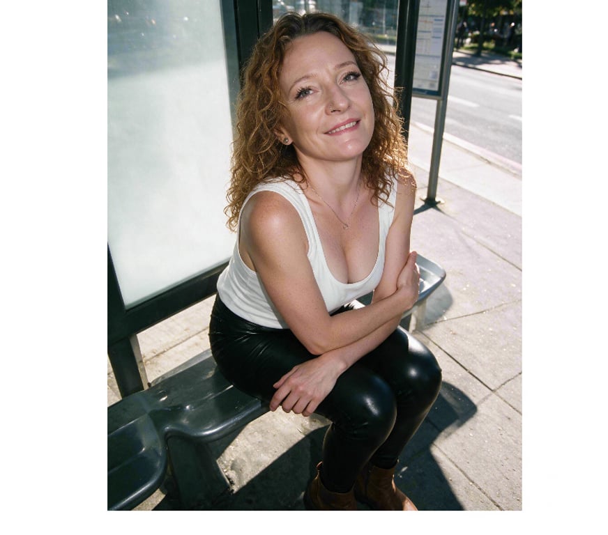 Escorts Nottinghamshire Nottingham - Photos for GREEDY REDHEAD HOTWIFE MILF RAQUEL VAN ZANT