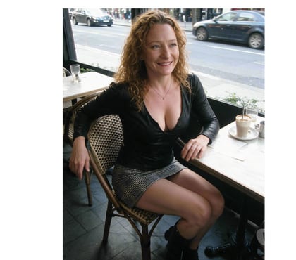 MILF Escorts Nottingham City Centre Nottingham - Photos for GREEDY REDHEAD HOTWIFE MILF RAQUEL VAN ZANT