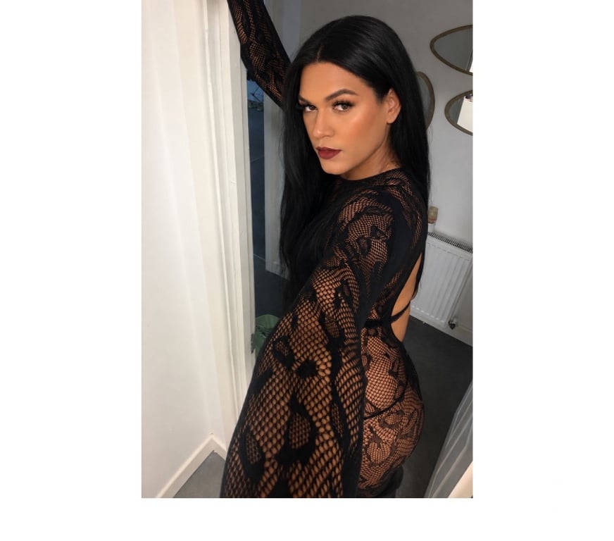 Trans Escorts Suffolk Ipswich - Photos for I’m Shelley, Elegant, friendly & discreet