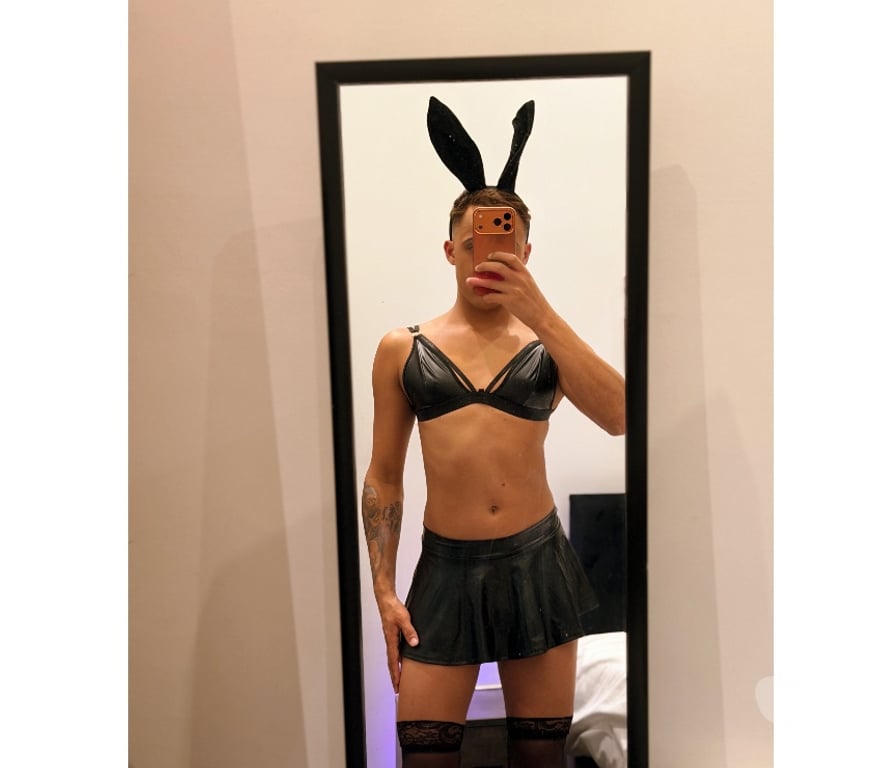 Trans Escorts Tyne and Wear Newcastle upon Tyne - Photos for Feemboy hot 🔥💕🎉😈