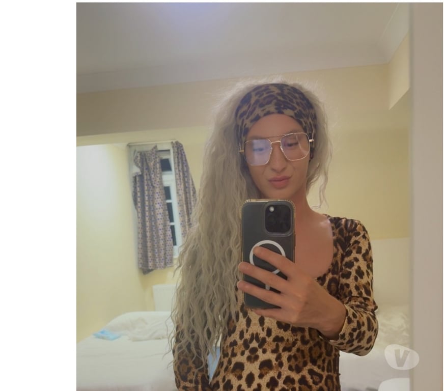 Trans Escorts Brent Wembley - Brent - Photos for Party CD for You ☺️🤗😍