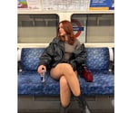 ANNA BACK IN TONW 📍W3 FROM £40