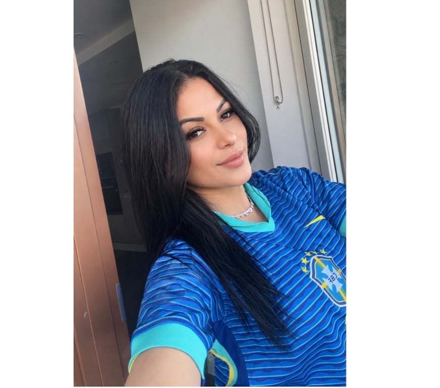 Escorts North West London Colindale - North West London - Photos for BRUNA 🔥 THE BEST GIRL ♥️ CHILL WITH ME ?🥳