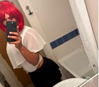 Kelly brazillian trans woman
