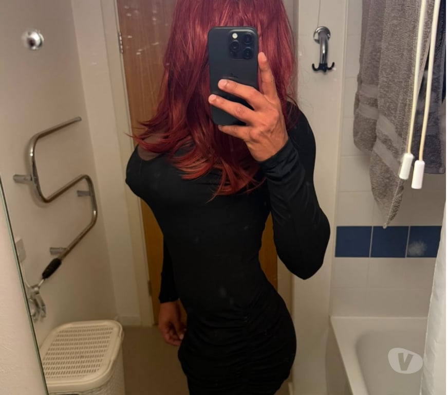 Trans Escorts Glasgow Glasgow City Centre - Glasgow - Photos for Kelly brazillian trans woman