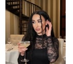 Arzu🇹🇷Luxury Brunette🖤Real💯
