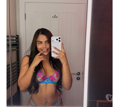 Escorts Leamington Spa Warwick - Photos for LUNA 🇧🇷💖 Video Call Verified 🥰