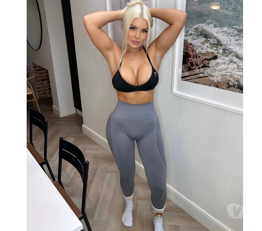Escorts Brent Wembley - Brent - Photos for BLONDE GIRL! AVAILABLE PARTY-GFE❤️‍🔥