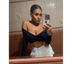 Ormeau - Belfast — Alexya ❤️Just arrived in the area 🎊 party 🍾