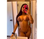 ❤️‍🔥Paola Stunning Brazilian Brunette 🍒