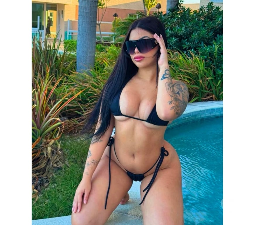 Escorts Bristol Bristol City Centre - Bristol - Photos for ❤️‍🔥Paola Stunning Brazilian Brunette 🍒