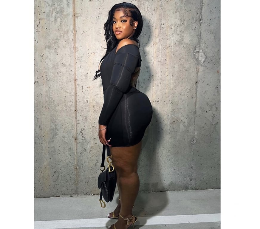 Escorts South East London South Norwood - South East London - Photos for SEXY AFRICAN CURVY EBONY ❤️‍🔥😈
