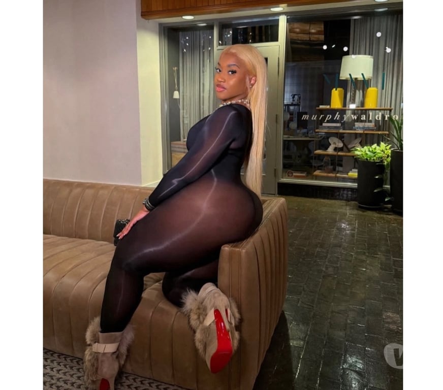 Escorts South East London South Norwood - South East London - Photos for SEXY AFRICAN CURVY EBONY ❤️‍🔥😈