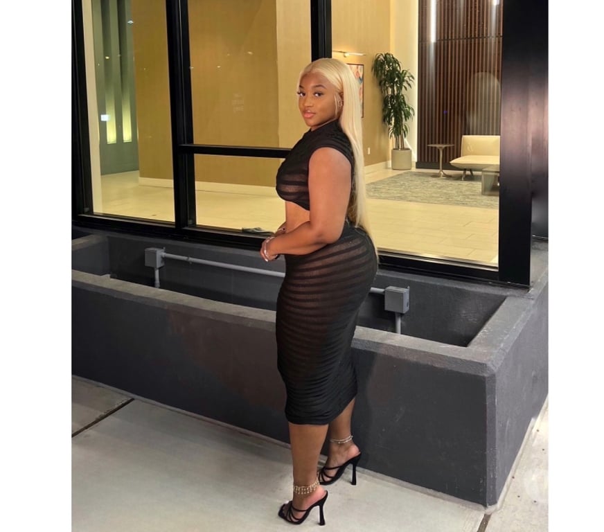Escorts South East London South Norwood - South East London - Photos for SEXY AFRICAN CURVY EBONY ❤️‍🔥😈