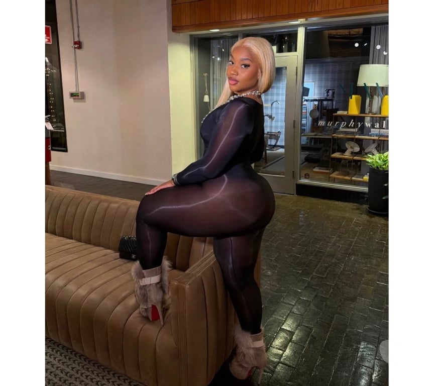 Escorts South East London South Norwood - South East London - Photos for SEXY AFRICAN CURVY EBONY ❤️‍🔥😈