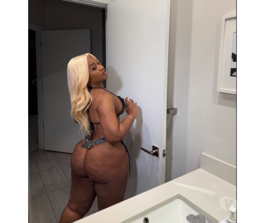 Escorts South East London South Norwood - South East London - Photos for SEXY AFRICAN CURVY EBONY ❤️‍🔥😈