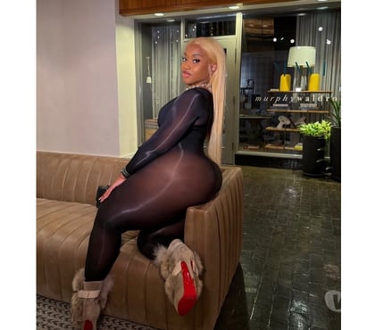  Escorts & Erotic Massage South Norwood South East London - Photos for SEXY AFRICAN CURVY EBONY ❤️‍🔥😈