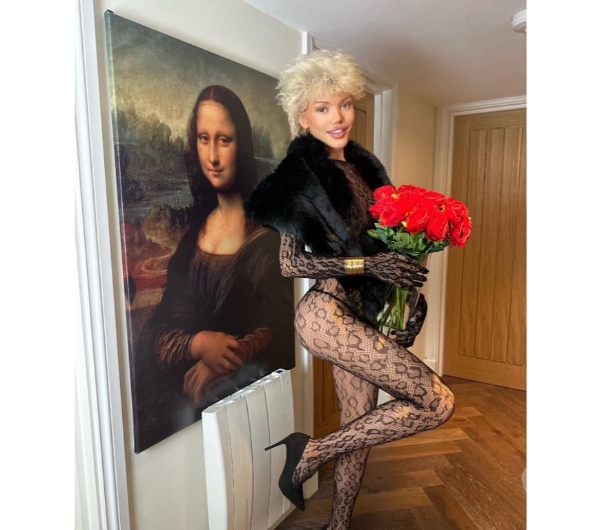 Trans Escorts Merseyside Liverpool - Photos for Irish 🇮🇪 Fem Fantasy. No rush service
