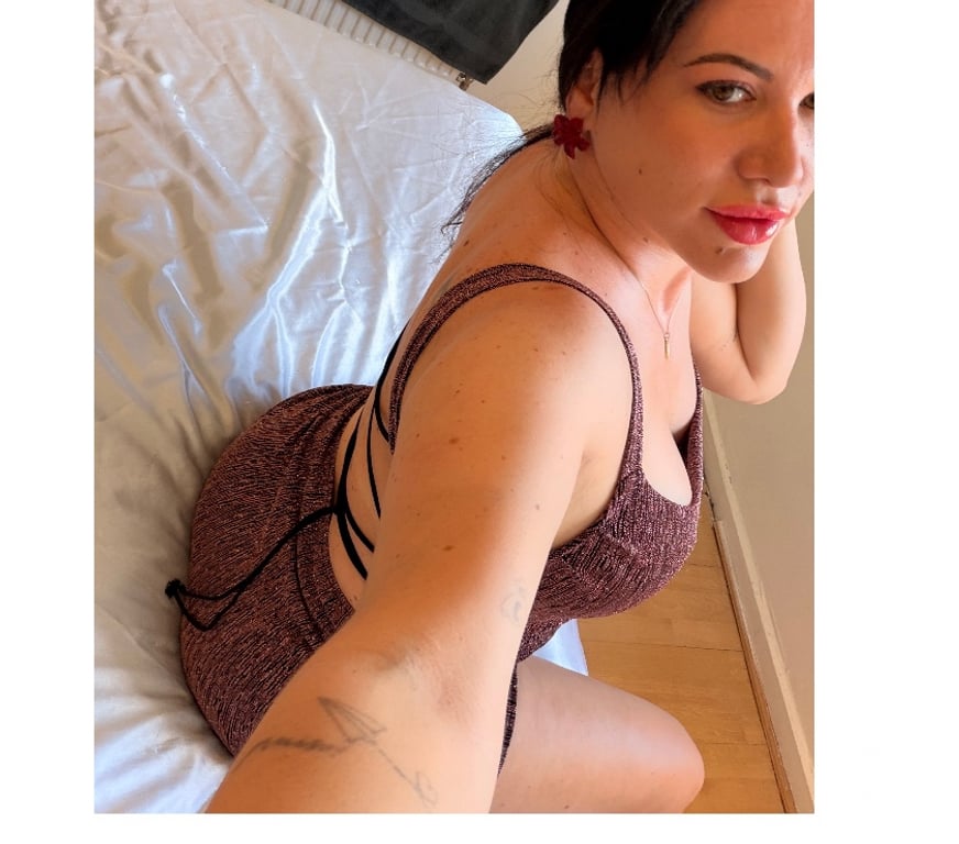 Escorts East London Cann Hall - East London - Photos for 🔥Isa, sexy Brazilian 🇧🇷 Nice Ass🍑