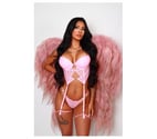 REAL PIC NEW100% BEUTIFULL EXOTIC AMAZONIAN IN YOUR AREA💋