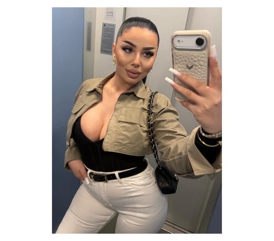 Escorts Belfast Malone - Belfast - Photos for Miriam🦋❤️ Outcall&Incall 🦋❤️