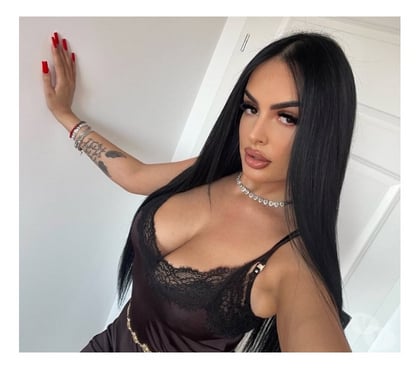 Escorts Malone Belfast - Photos for 💯%REAL❤️Geanyna❤️BEST services In-Outcall👌