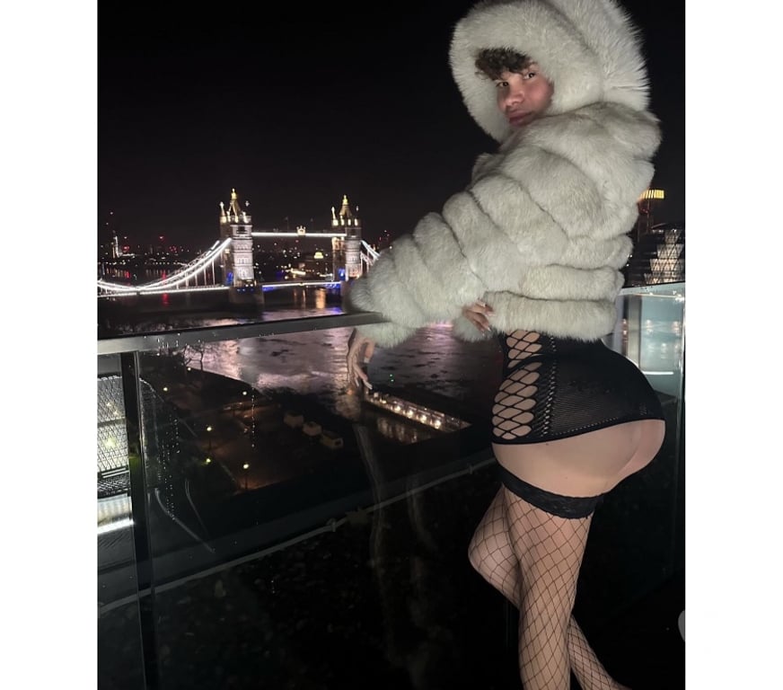  Gay massage East London Walthamstow - East London - Photos for LUXURY VIP BBL FEMBOY NOW AVAILABLE!