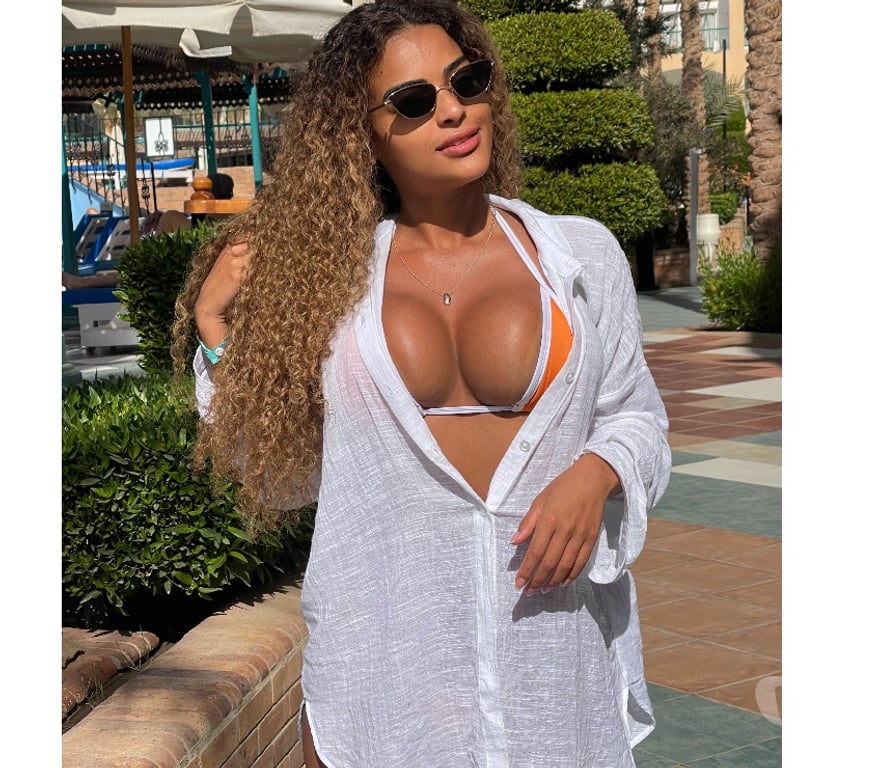 Escorts Tyne and Wear Newcastle upon Tyne - Photos for 😋❤️Beautiful Beatrice New Brazilian Girl😋❤