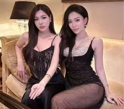 Escort Uxbridge Hillingdon - Photos for 🌸SUPER✨DUO Perfect Asian Escort in Hillingdon