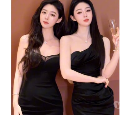 Escort Uxbridge Hillingdon - Photos for UB10🌸SUPER✨DUO Perfect Asian Escort 07398687514