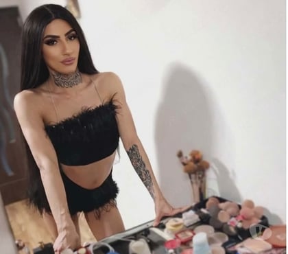 Transsexual Bristol City Centre Bristol - Photos for New trans Andreea 22cm in your town