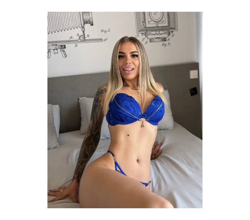Escorts Surrey Runnymede - Photos for ❤️SWEET BUBBLY BLONDE❤️OUTCALL ONLY❤️