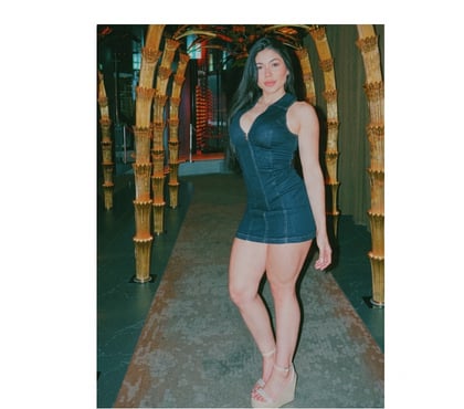 GFE Escorts & Erotic Massage Gants Hill Station East London - Photos for EXOTIC BIG BOOTY BRAZILIAN PARTY GIRL SCARLETT