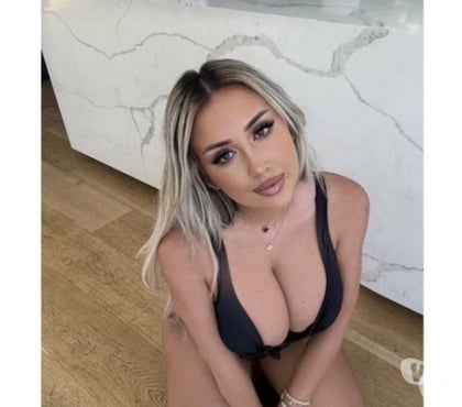 Escorts Bradford City Centre Bradford - Photos for Sweet Adeline 👩‍🦰 no rush real girl ❣️