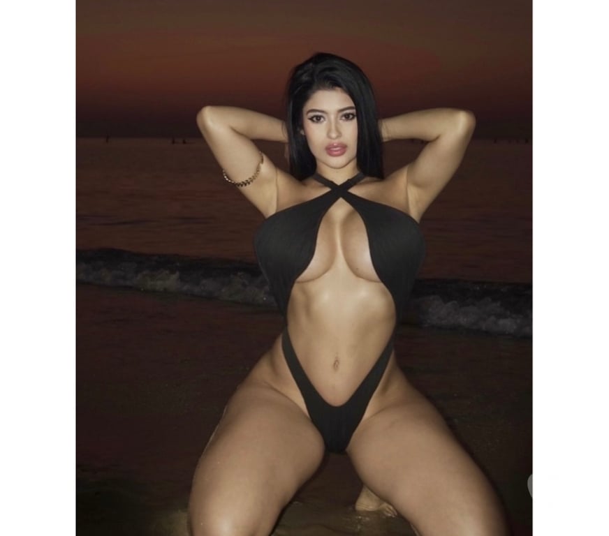 Escorts South West London Tooting Broadway - South West London - Photos for CHARMING, SEXY AND READY FOR YOU ❤️‍🔥💋