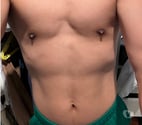 Oriental Asian guy M4M bi and curious