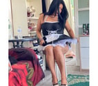 🔥 STUNNING BRAZILIAN LAYLA BIG ASS 👅🔥