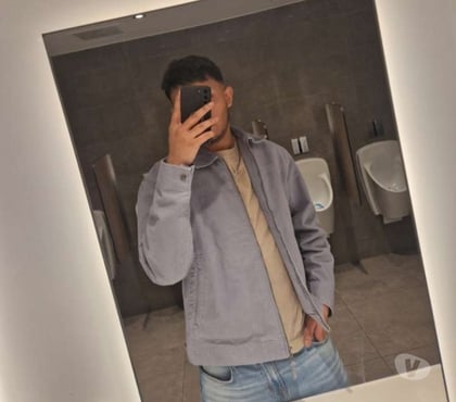 Gay escorts Manchester City Centre Manchester - Photos for Cute brown asian lad in Manchester