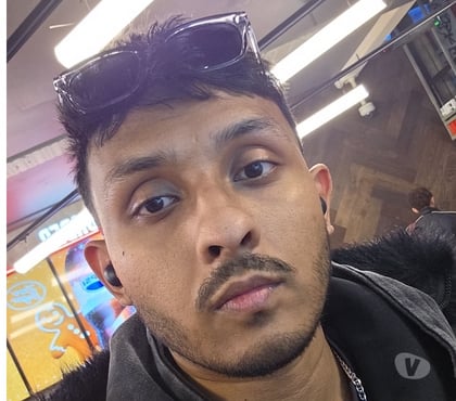 Gay escorts Manchester City Centre Manchester - Photos for Cute brown asian lad in Manchester