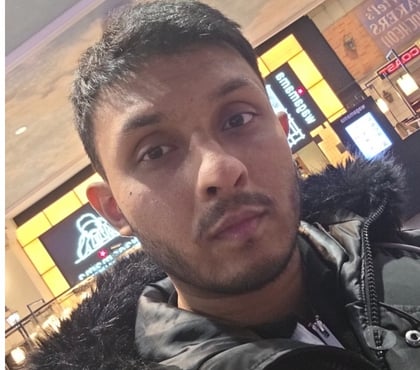 Gay escorts Manchester City Centre Manchester - Photos for Cute brown asian lad in Manchester