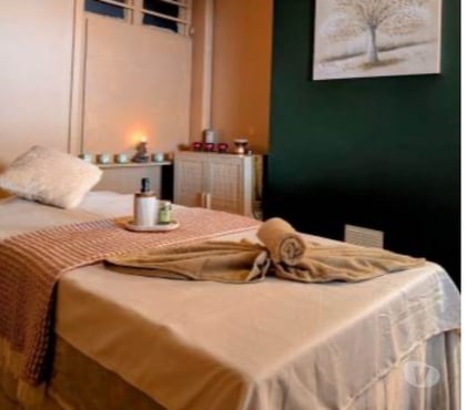 Professional massage Stafford Cross East Devon - Photos for Massage, Facial & waxing | Relax & Skin Care