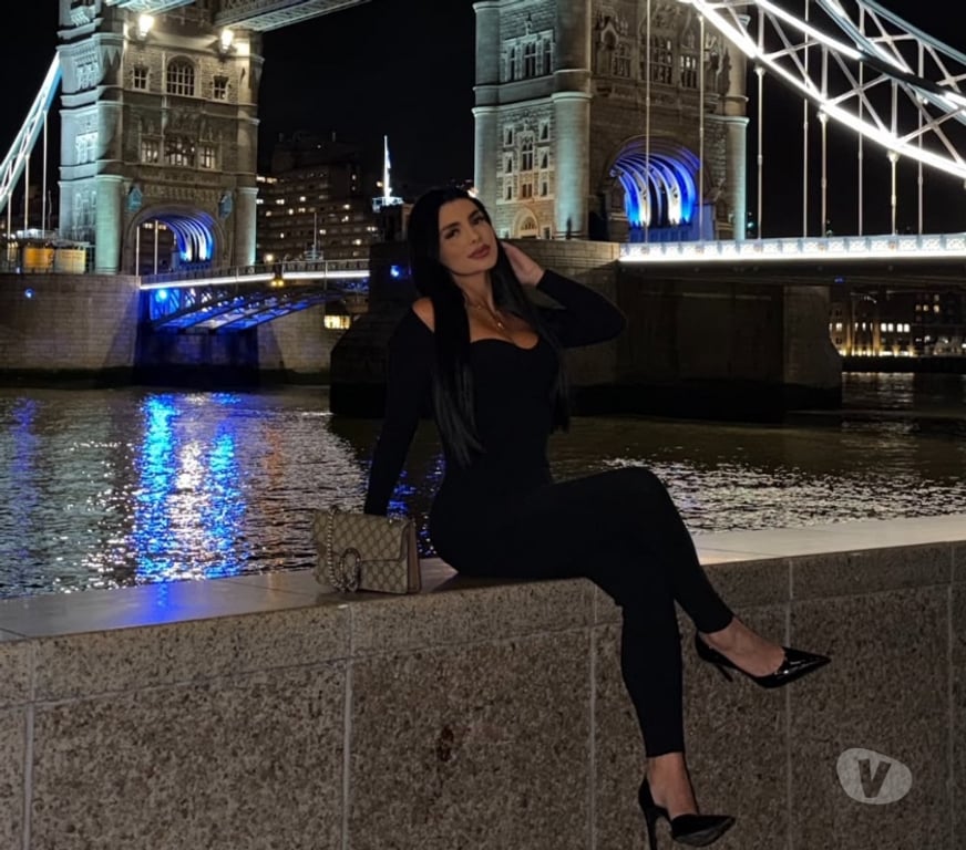 Escorts East London Beckton - East London - Photos for ⭐STUNNING BRAZILIAN💥 PARTY GIRL 💥 KHLOE💋
