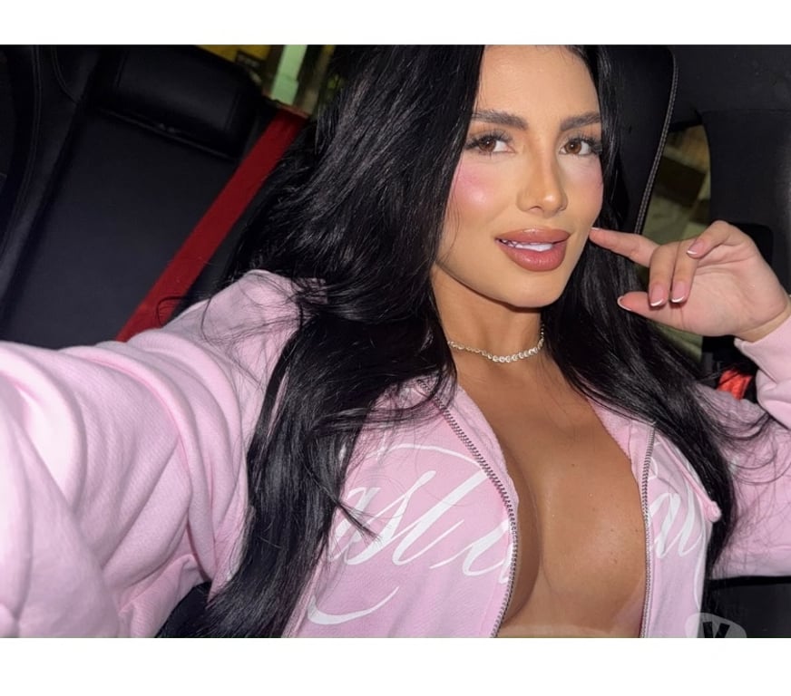 Escorts East London Beckton - East London - Photos for ⭐STUNNING BRAZILIAN💥 PARTY GIRL 💥 KHLOE💋