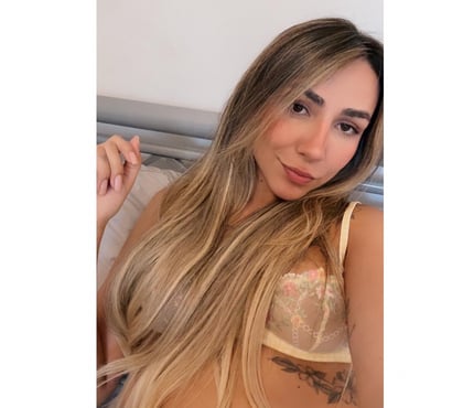 Escort Beckton East London - Photos for ⚜️ Astonishingly Beautiful Blonde Brazilian Model