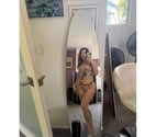 ❤️Sol Brazilian brunette Natural Beauty❤️