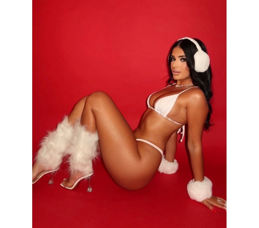 Escorts South West London Tooting Broadway Station - South West London - Photos for 🔥 SENSUAL AND SEXY GIRL READY FOR YOU 💋