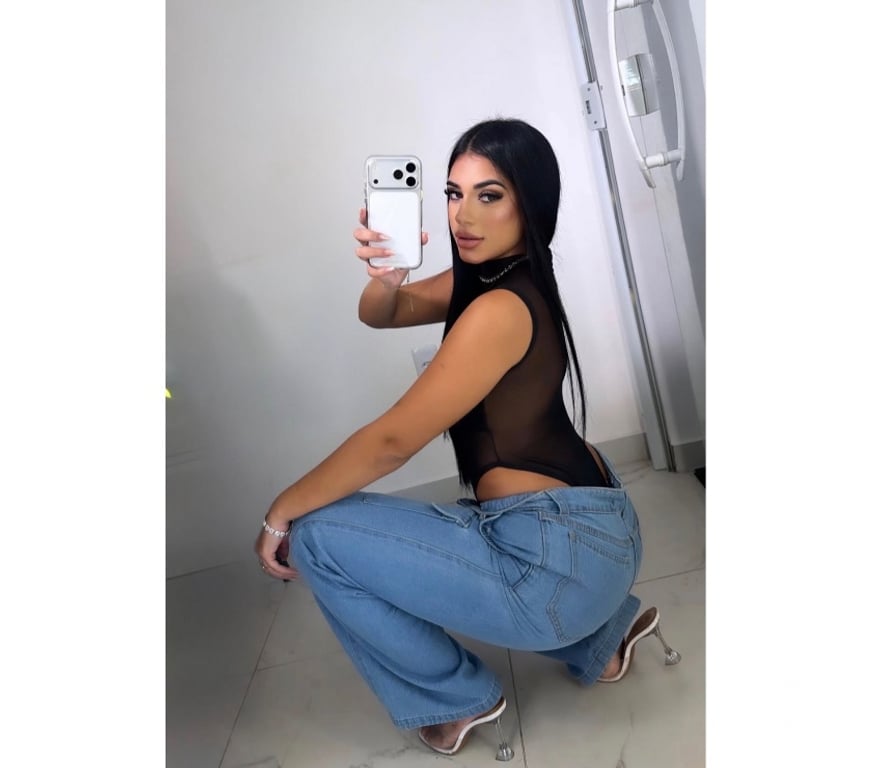 Escorts South West London Tooting Broadway Station - South West London - Photos for 🔥 SENSUAL AND SEXY GIRL READY FOR YOU 💋