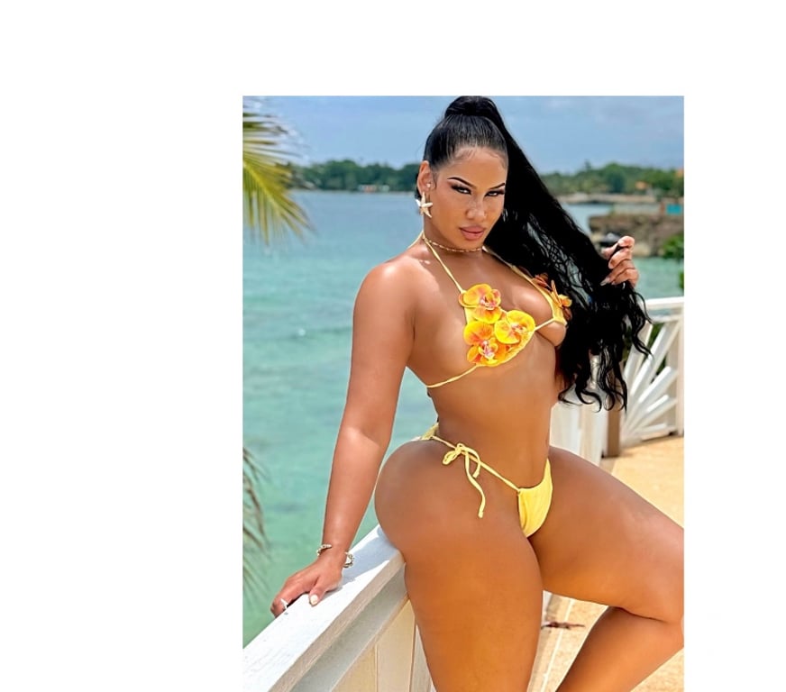 Escorts North London West Hackney - North London - Photos for PARTY DANCE LOVER💥EXCLUSIVE Pamela