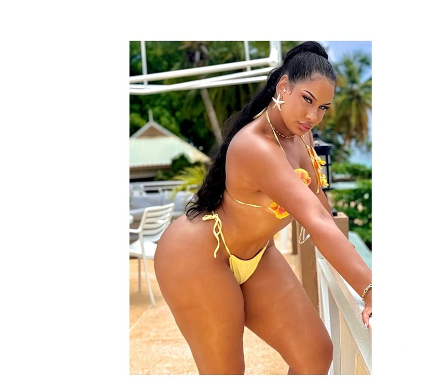 Escorts North London West Hackney - North London - Photos for PARTY DANCE LOVER💥EXCLUSIVE Pamela