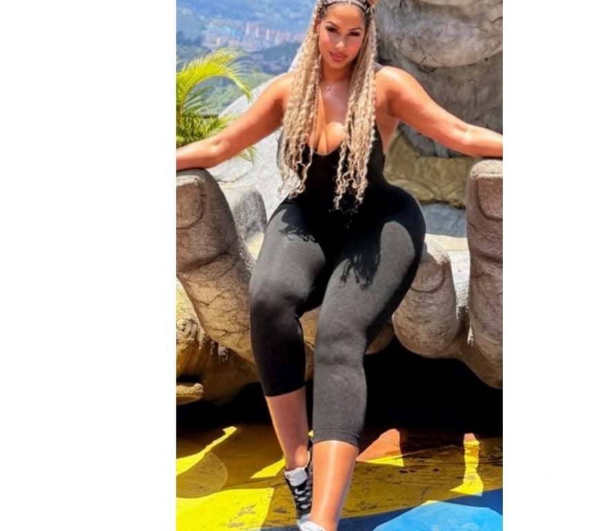 Escorts North London West Hackney - North London - Photos for PARTY DANCE LOVER💥EXCLUSIVE Pamela